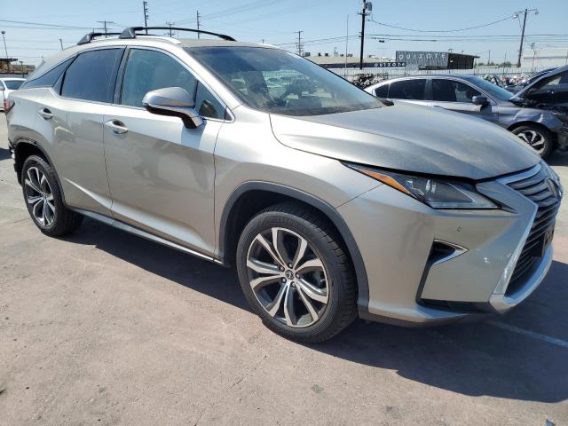 Photo 3 VIN: 2T2BZMCA6JC147002 - LEXUS RX 350 BAS 