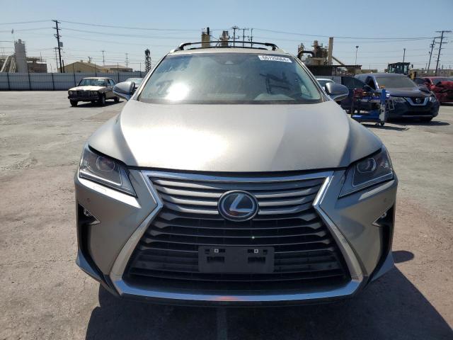 Photo 4 VIN: 2T2BZMCA6JC147002 - LEXUS RX 350 BAS 