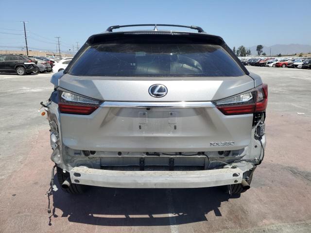 Photo 5 VIN: 2T2BZMCA6JC147002 - LEXUS RX 350 BAS 