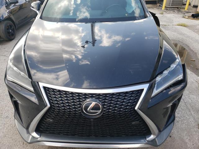 Photo 11 VIN: 2T2BZMCA6JC153320 - LEXUS RX 350 BAS 