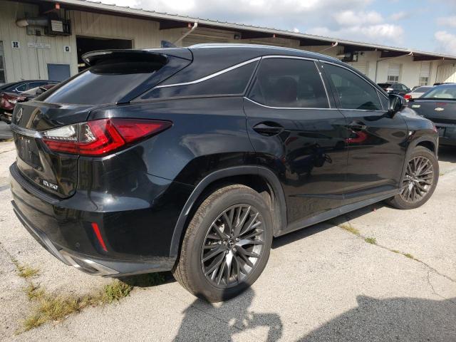 Photo 2 VIN: 2T2BZMCA6JC153320 - LEXUS RX 350 BAS 