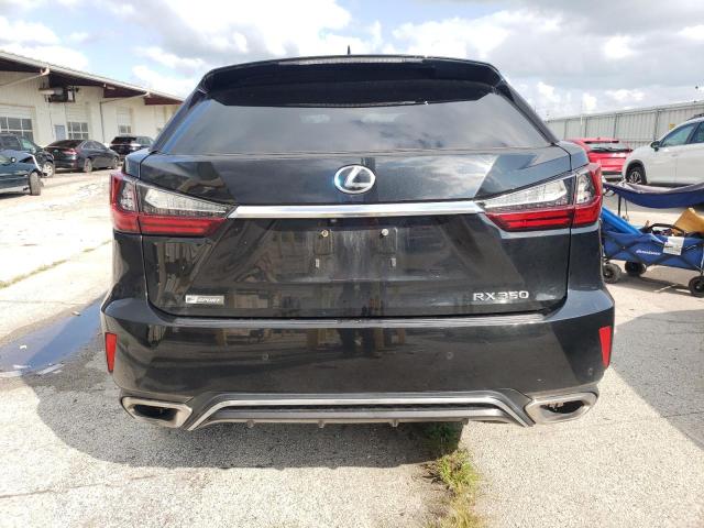 Photo 5 VIN: 2T2BZMCA6JC153320 - LEXUS RX 350 BAS 