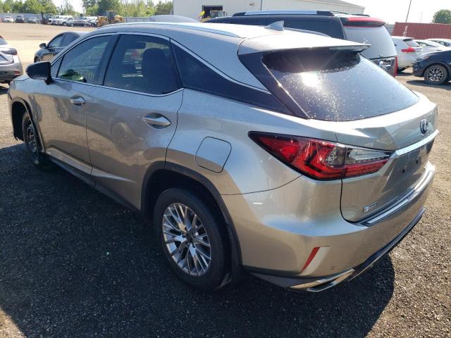 Photo 2 VIN: 2T2BZMCA6JC163880 - LEXUS RX 350 BAS 