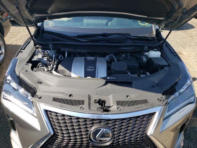 Photo 6 VIN: 2T2BZMCA6JC163880 - LEXUS RX 350 BAS 