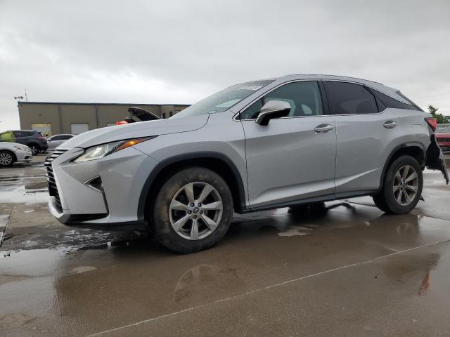 Photo 0 VIN: 2T2BZMCA6JC166293 - LEXUS RX350 