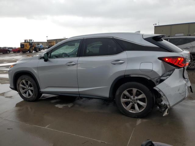 Photo 1 VIN: 2T2BZMCA6JC166293 - LEXUS RX350 