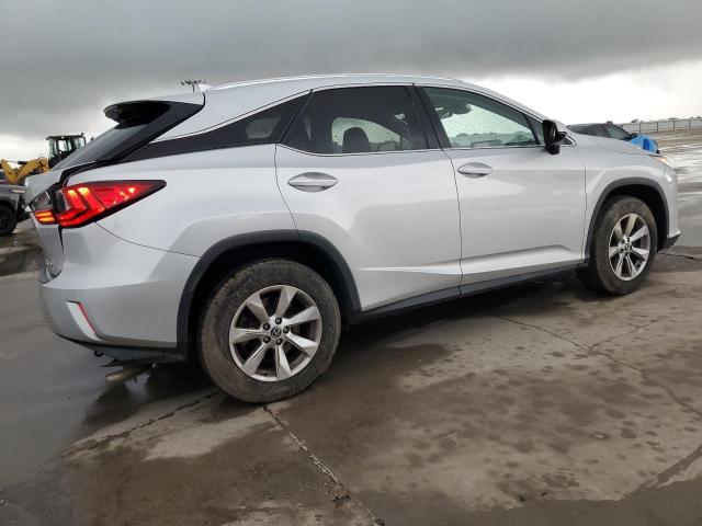 Photo 2 VIN: 2T2BZMCA6JC166293 - LEXUS RX350 