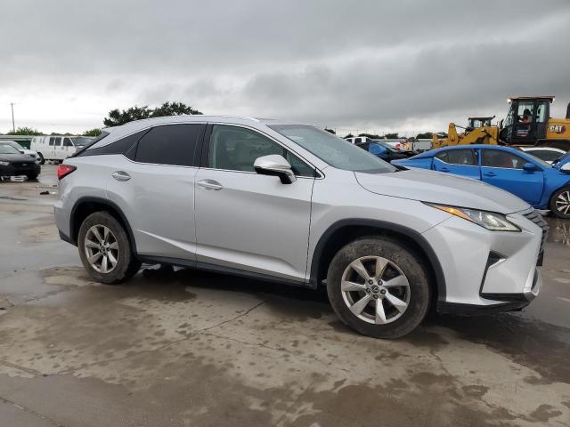 Photo 3 VIN: 2T2BZMCA6JC166293 - LEXUS RX350 