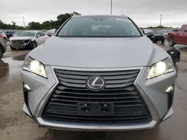 Photo 4 VIN: 2T2BZMCA6JC166293 - LEXUS RX350 