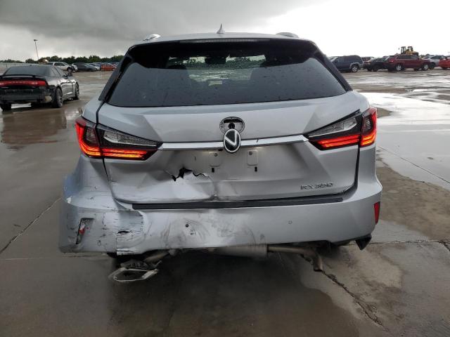 Photo 5 VIN: 2T2BZMCA6JC166293 - LEXUS RX350 