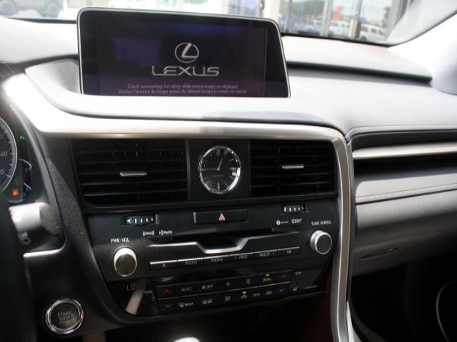 Photo 4 VIN: 2T2BZMCA6KC168384 - LEXUS RX 