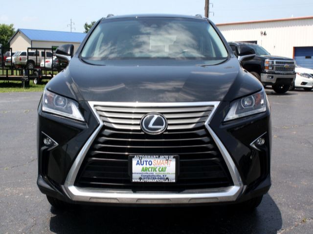 Photo 9 VIN: 2T2BZMCA6KC168384 - LEXUS RX 