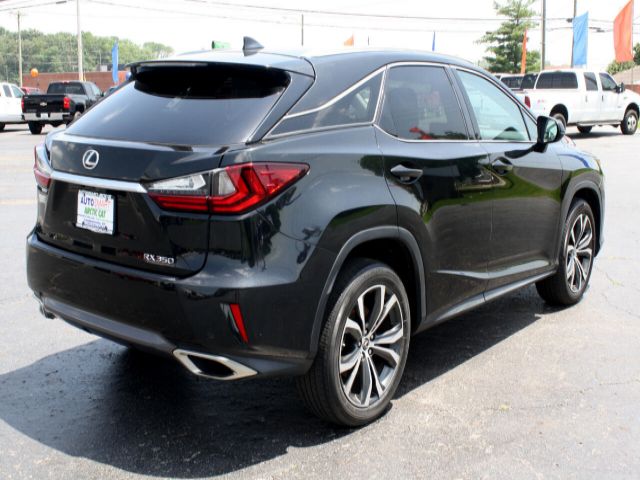 Photo 2 VIN: 2T2BZMCA6KC168384 - LEXUS RX 