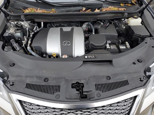 Photo 11 VIN: 2T2BZMCA6KC170345 - LEXUS RX350 