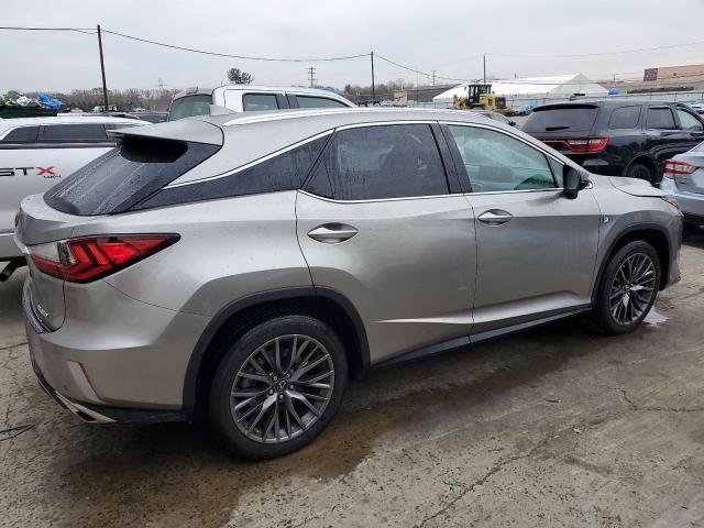 Photo 2 VIN: 2T2BZMCA6KC170345 - LEXUS RX350 