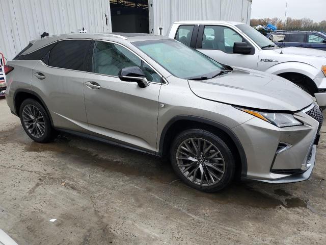 Photo 3 VIN: 2T2BZMCA6KC170345 - LEXUS RX350 