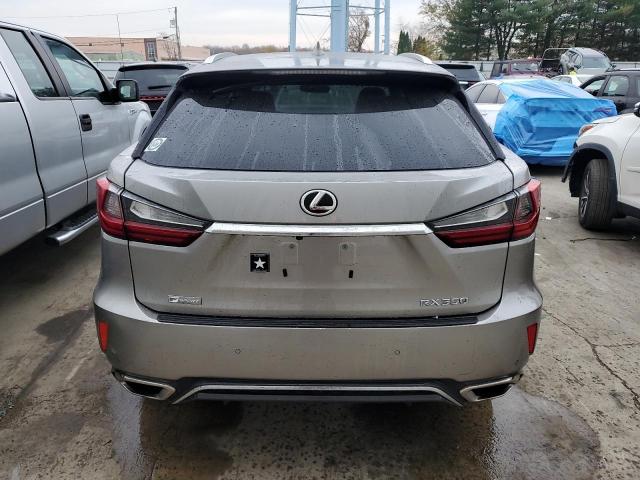 Photo 5 VIN: 2T2BZMCA6KC170345 - LEXUS RX350 