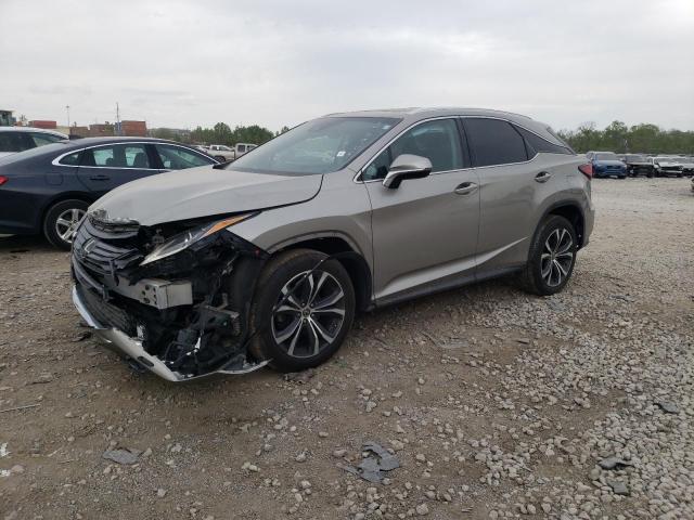 Photo 0 VIN: 2T2BZMCA6KC174945 - LEXUS RX350 