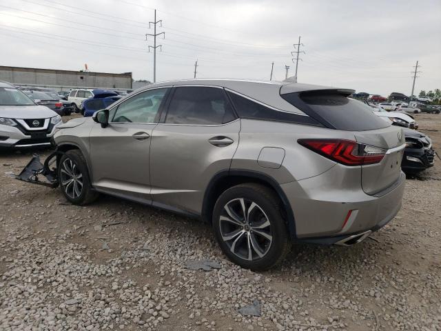 Photo 1 VIN: 2T2BZMCA6KC174945 - LEXUS RX350 