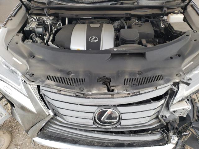 Photo 10 VIN: 2T2BZMCA6KC174945 - LEXUS RX350 