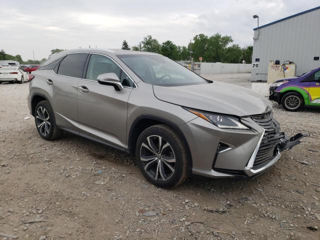 Photo 3 VIN: 2T2BZMCA6KC174945 - LEXUS RX350 