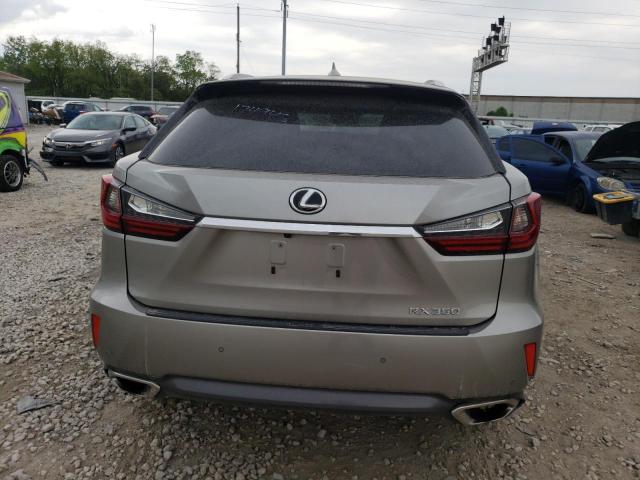 Photo 5 VIN: 2T2BZMCA6KC174945 - LEXUS RX350 