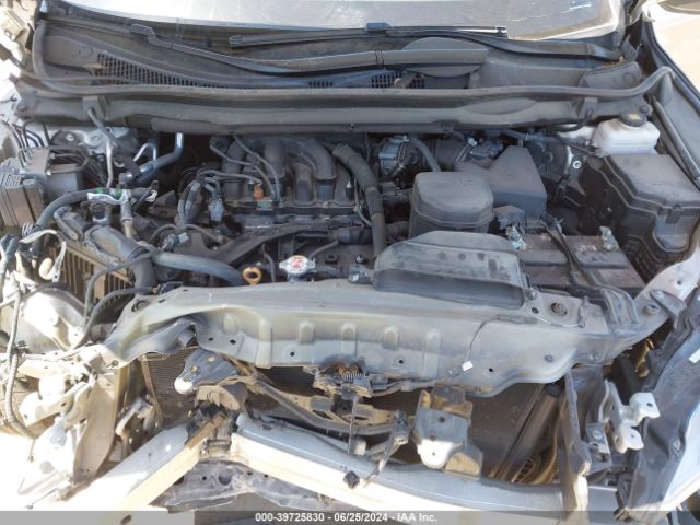 Photo 9 VIN: 2T2BZMCA6KC176260 - LEXUS RX 350 