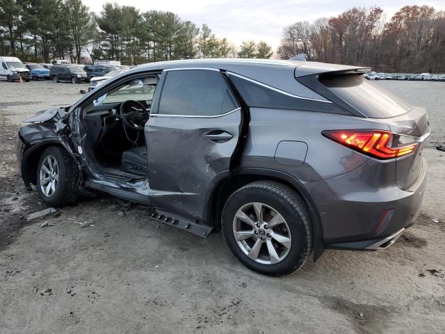 Photo 1 VIN: 2T2BZMCA6KC177537 - LEXUS RX 350 BAS 