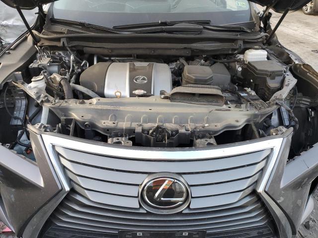 Photo 11 VIN: 2T2BZMCA6KC177537 - LEXUS RX 350 BAS 