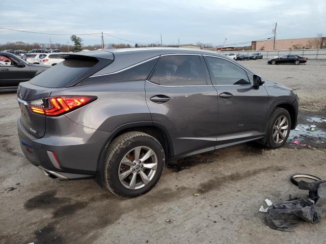 Photo 2 VIN: 2T2BZMCA6KC177537 - LEXUS RX 350 BAS 