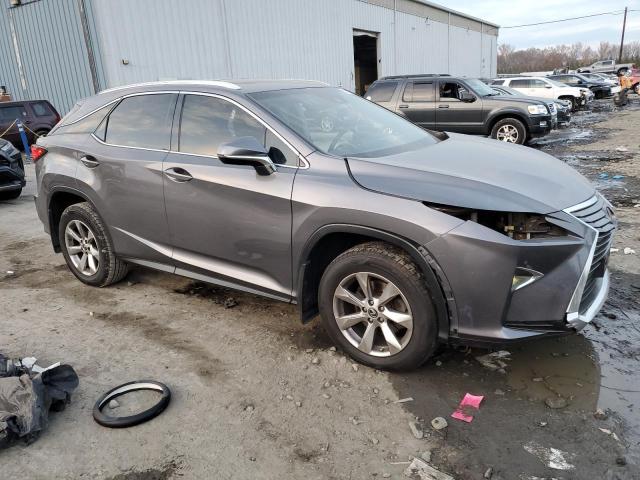 Photo 3 VIN: 2T2BZMCA6KC177537 - LEXUS RX 350 BAS 