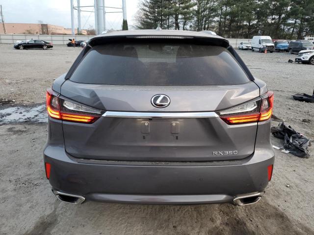 Photo 5 VIN: 2T2BZMCA6KC177537 - LEXUS RX 350 BAS 