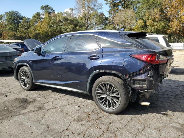 Photo 1 VIN: 2T2BZMCA6KC182642 - LEXUS RX 350 BAS 