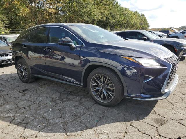 Photo 3 VIN: 2T2BZMCA6KC182642 - LEXUS RX 350 BAS 