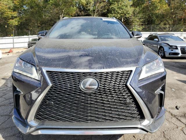 Photo 4 VIN: 2T2BZMCA6KC182642 - LEXUS RX 350 BAS 