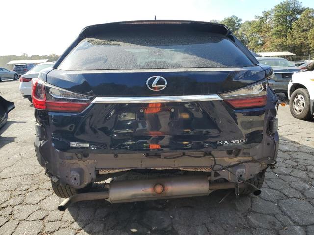 Photo 5 VIN: 2T2BZMCA6KC182642 - LEXUS RX 350 BAS 