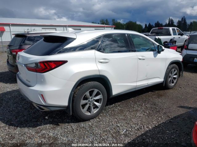 Photo 3 VIN: 2T2BZMCA6KC183063 - LEXUS RX 350 