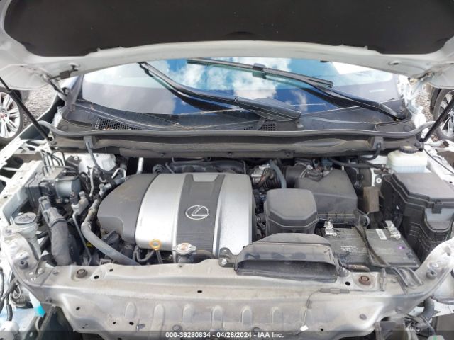 Photo 9 VIN: 2T2BZMCA6KC183063 - LEXUS RX 350 