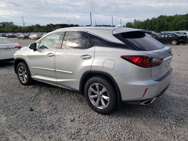 Photo 1 VIN: 2T2BZMCA6KC187971 - LEXUS RX 350 BAS 