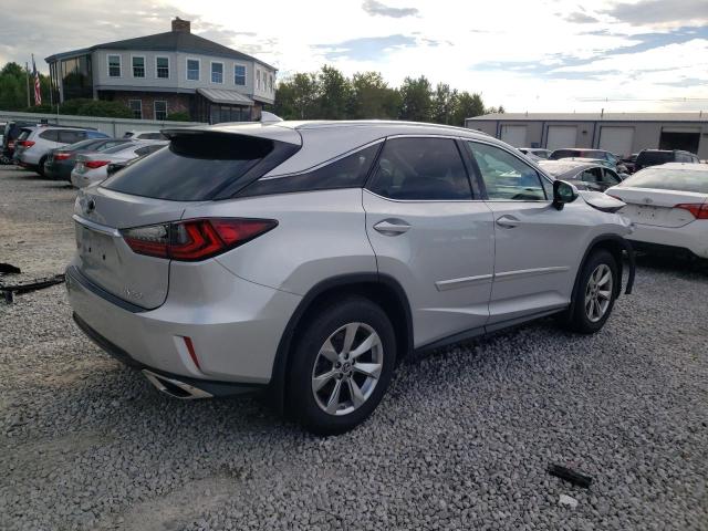 Photo 2 VIN: 2T2BZMCA6KC187971 - LEXUS RX 350 BAS 