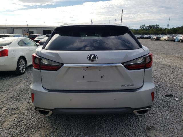 Photo 5 VIN: 2T2BZMCA6KC187971 - LEXUS RX 350 BAS 