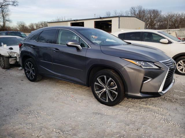 Photo 3 VIN: 2T2BZMCA6KC195567 - LEXUS RX 350 BAS 