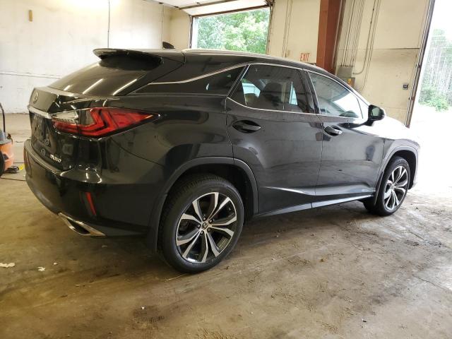 Photo 2 VIN: 2T2BZMCA6KC196542 - LEXUS RX350 