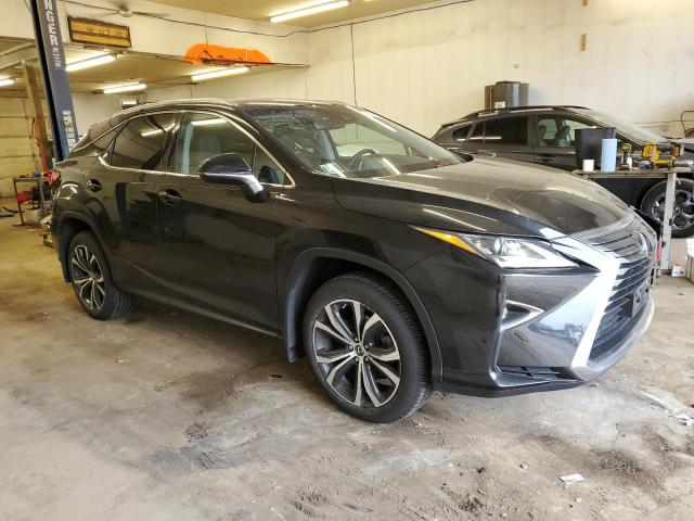 Photo 3 VIN: 2T2BZMCA6KC196542 - LEXUS RX350 