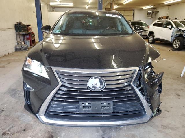 Photo 4 VIN: 2T2BZMCA6KC196542 - LEXUS RX350 