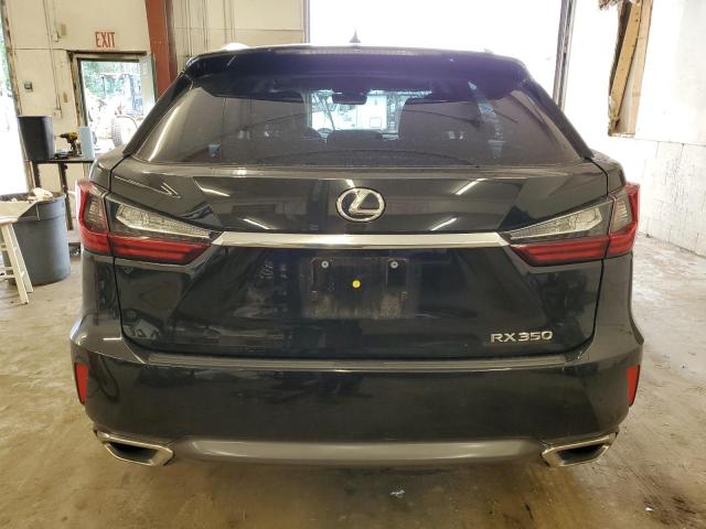 Photo 5 VIN: 2T2BZMCA6KC196542 - LEXUS RX350 