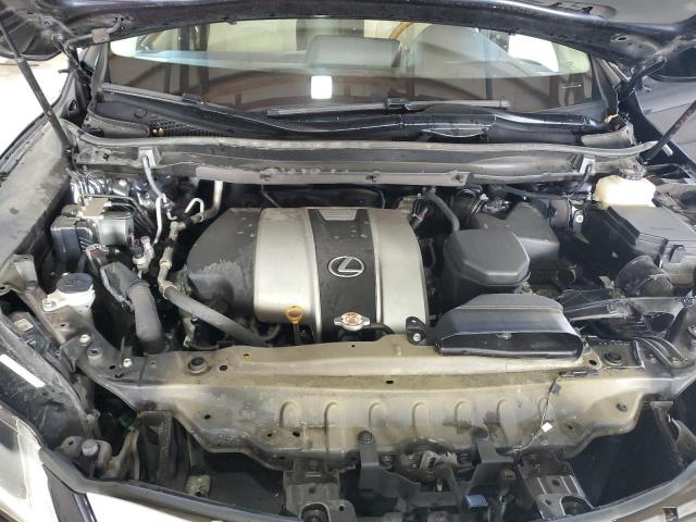 Photo 11 VIN: 2T2BZMCA6KC199229 - LEXUS RX350 