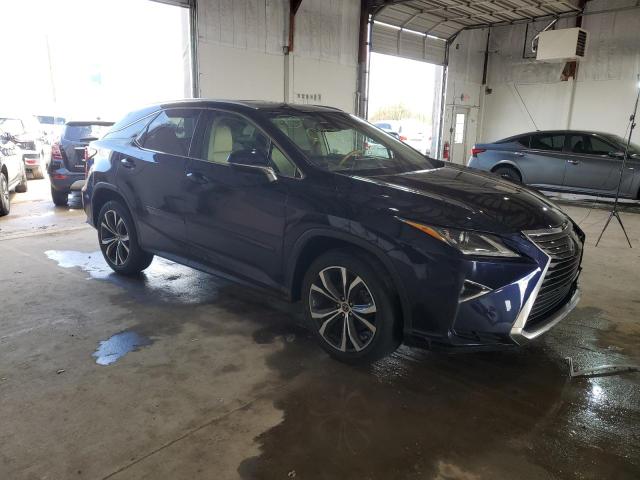 Photo 3 VIN: 2T2BZMCA6KC199229 - LEXUS RX350 