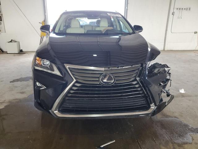 Photo 4 VIN: 2T2BZMCA6KC199229 - LEXUS RX350 