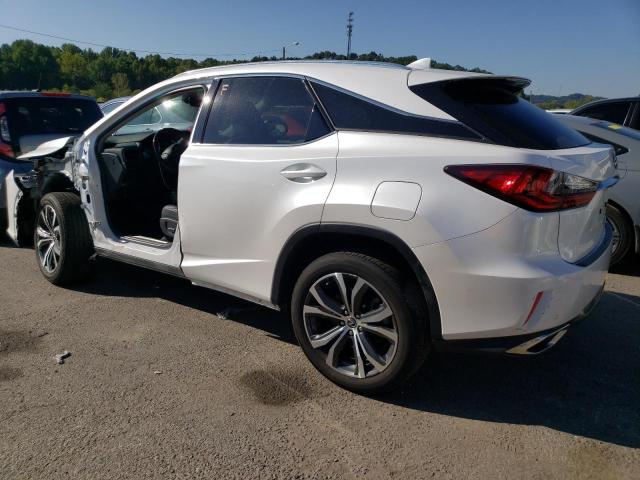 Photo 1 VIN: 2T2BZMCA6KC201884 - LEXUS RX350 